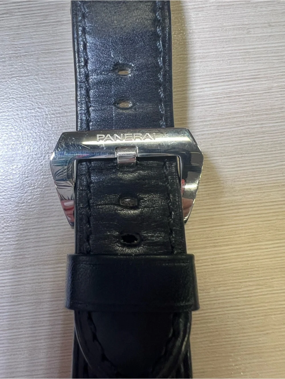 Panerai luminor men